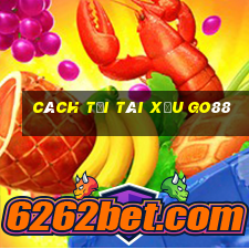 cách tải tài xỉu go88