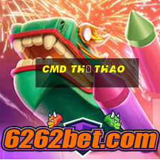 CMD THỂ THAO