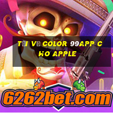 Tải về Color 99app cho Apple