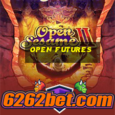 open futures