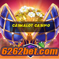 cashalot casino