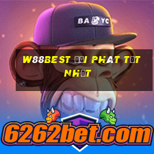 W88best đại phát tốt nhất