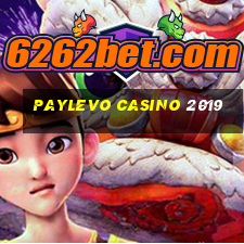 paylevo casino 2019