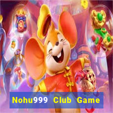 Nohu999 Club Game Bài 1368