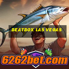 beatbox las vegas