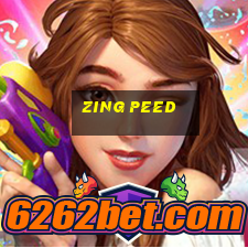 zing peed