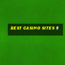 best casino sites 5