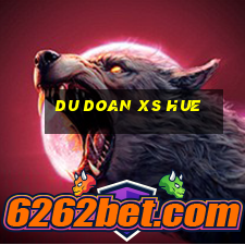 du doan xs hue