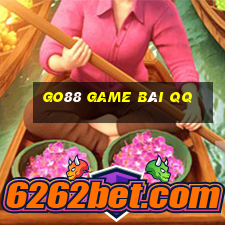 Go88 Game Bài Qq