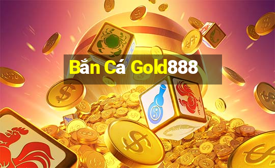 Bắn Cá Gold888