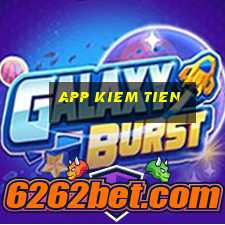 app kiem tien