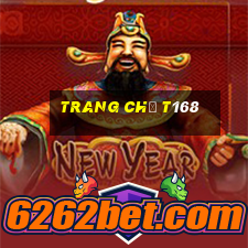 Trang Chủ T168