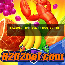 game nổ thưởng tiền