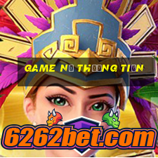 game nổ thưởng tiền