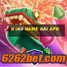 Ku68 Game Bài Apk