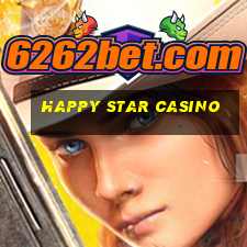 happy star casino