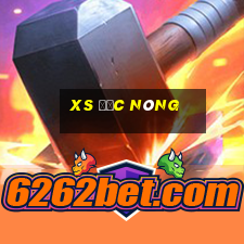 xs đắc nông