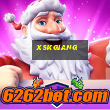 xskgiang