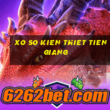 xo so kien thiet tien giang