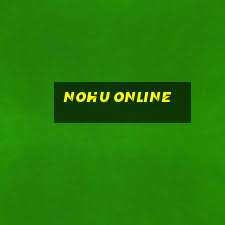 nohu online