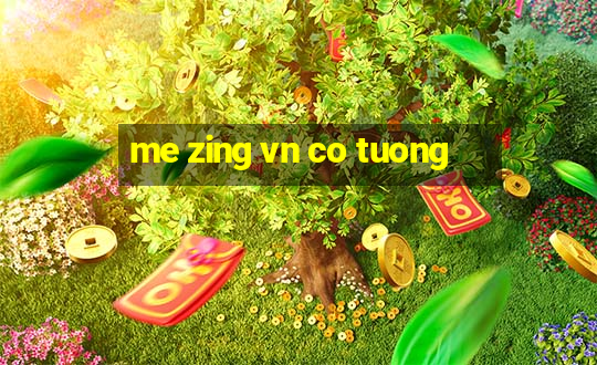 me zing vn co tuong