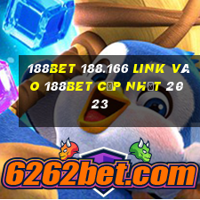 188bet 188.166 link vào 188bet cập nhật 2023