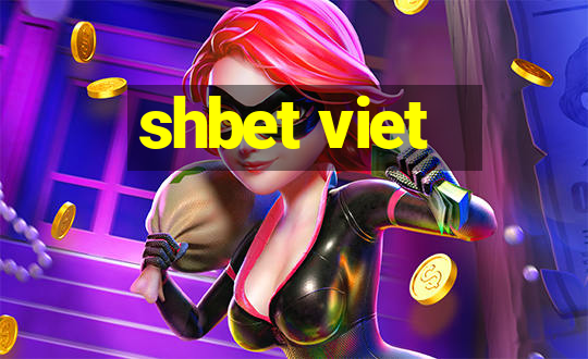 shbet viet