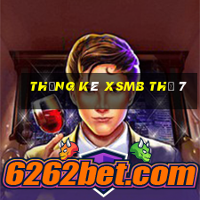 Thống kê XSMB Thứ 7