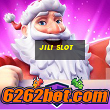 jili slot