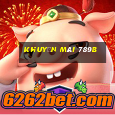 Khuyến Mãi 789b