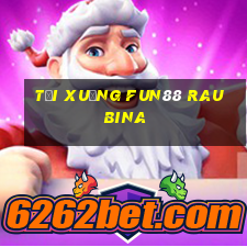 Tải xuống Fun88 Rau bina