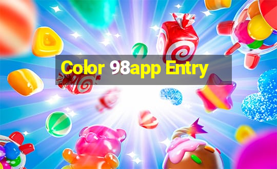 Color 98app Entry