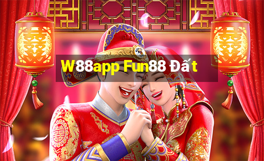 W88app Fun88 Đất