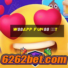 W88app Fun88 Đất