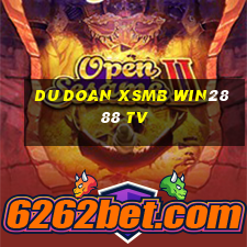 du doan xsmb win2888 tv