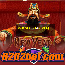 game bài qq