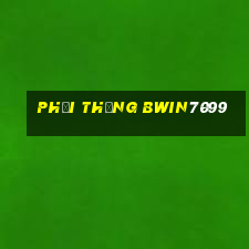 Phải thắng bwin7099