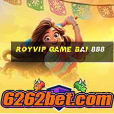 Royvip Game Bài 888