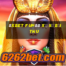 8Xbet Fun88 xổ số bội thu