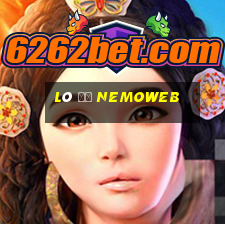 Lô Đề Nemoweb