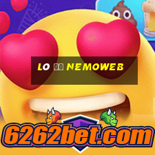 Lô Đề Nemoweb