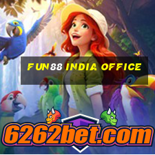 fun88 india office