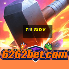 tải bidv