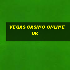 vegas casino online uk