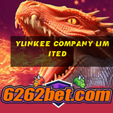 ylinkee company limited