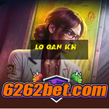 lo gan kh