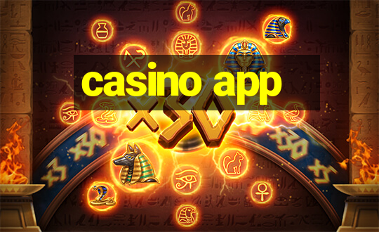 casino app