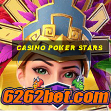 casino poker stars