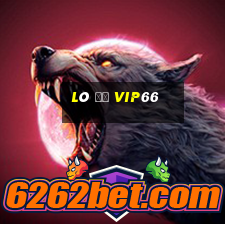 Lô Đề Vip66