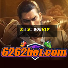 Xổ Số 868vip